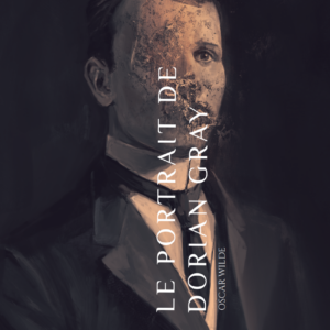 Le Portrait de Dorian Gray (numérique)